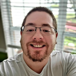 Picture of Michael Thomas