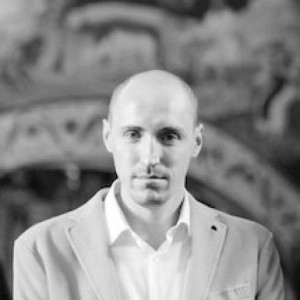 Picture of George Duduman