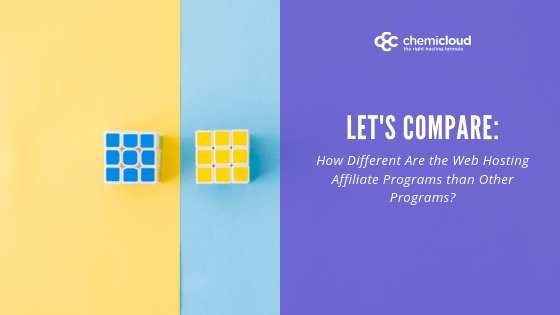 Web Hosting Affiliate Programs