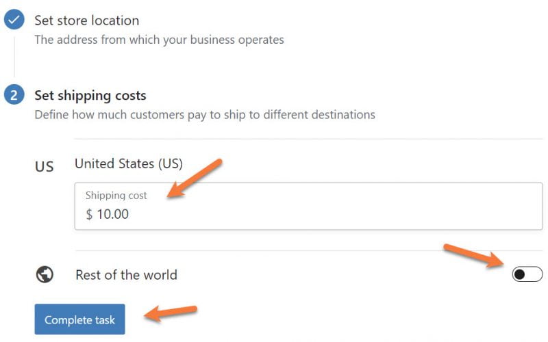 shippingconfiguration
