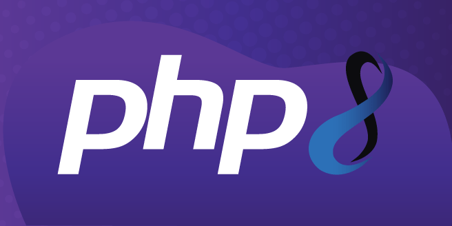 PHP 8