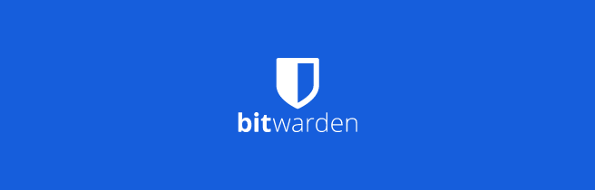 Bitwarden