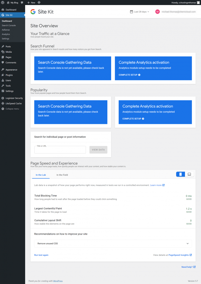 screencapture cchostingdemos demo1 wp admin admin php 2021 03 22 22 32 51 edit