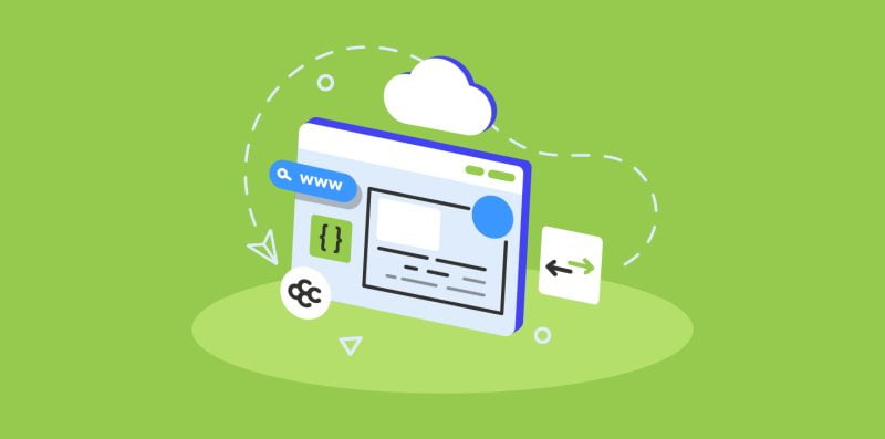 Transfer A Domain From SiteGround