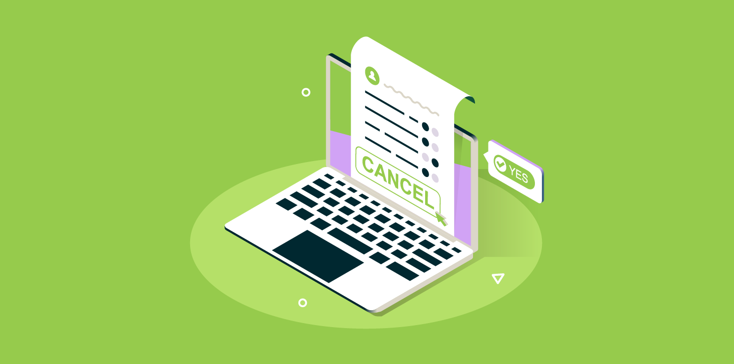 Cancel your SiteGround Account