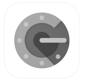 Google Authenticator