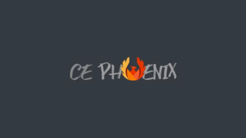 CE Phoenix Cart